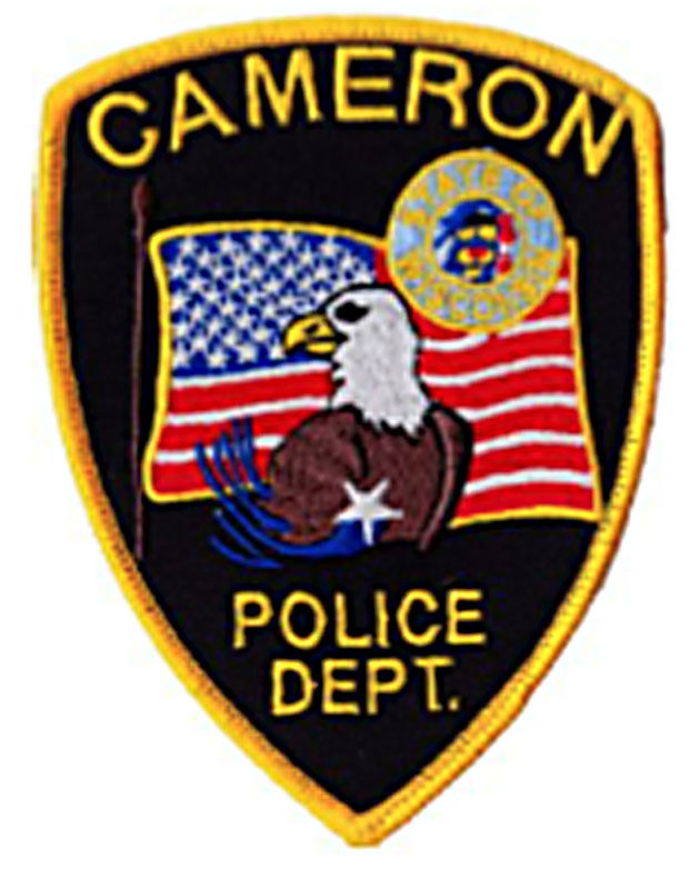 Cameron Police Department